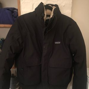 Patagonia Winter Jacket